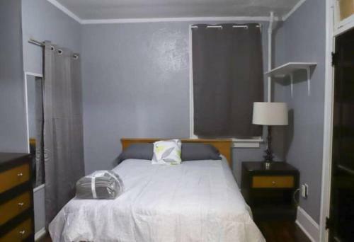 Apartamento Stegall Manor Estates