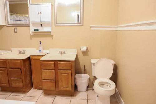 Apartamento Stegall Manor Estates