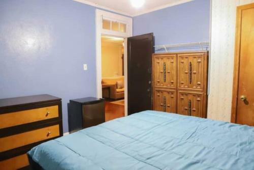 Apartamento Stegall Manor Estates