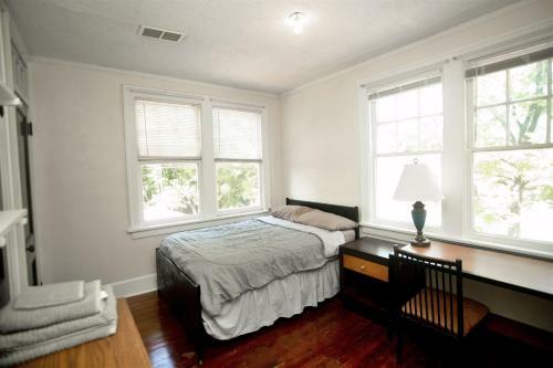 Apartamento Stegall Manor Estates