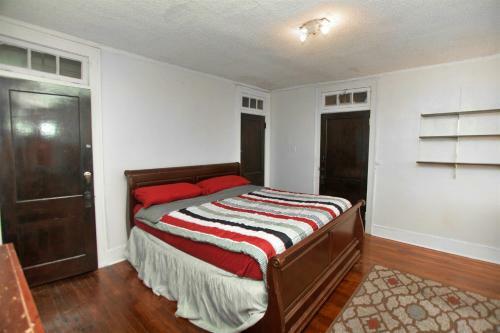 Apartamento Stegall Manor Estates