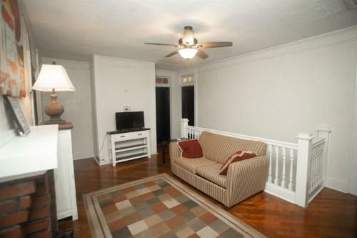 Apartamento Stegall Manor Estates