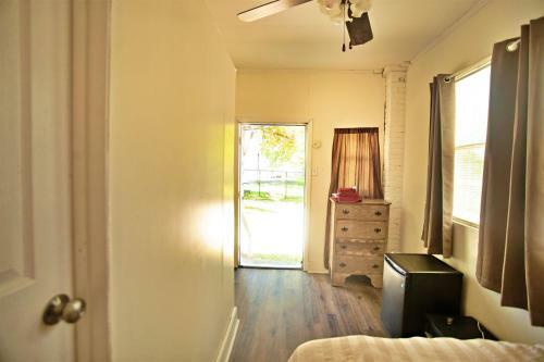 Apartamento Stegall Manor Estates