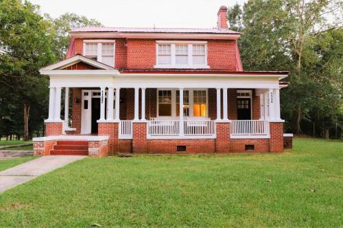 Apartamento Stegall Manor Estates