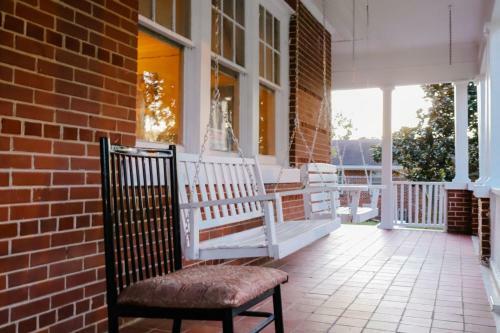 Apartamento Stegall Manor Estates