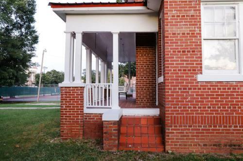 Apartamento Stegall Manor Estates