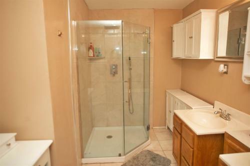 Apartamento Stegall Manor Estates