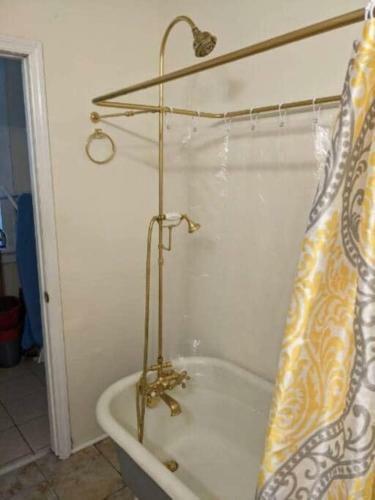 Apartamento Stegall Manor Estates