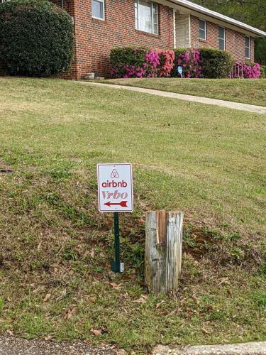 Apartamento Stegall Manor Estates
