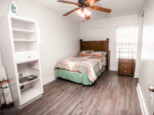 Apartamento Stegall Manor Estates