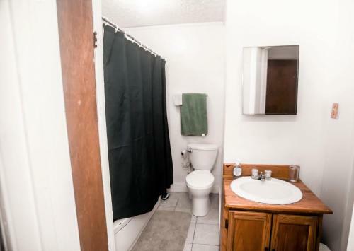 Apartamento Stegall Manor Estates