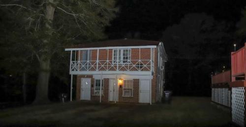 Apartamento Stegall Manor Estates