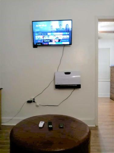 Apartamento Stegall Manor Estates