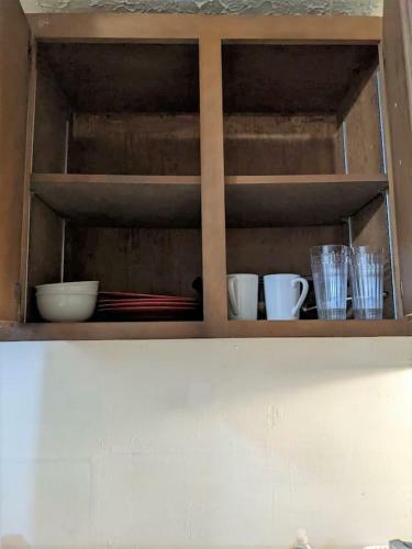 Apartamento Stegall Manor Estates