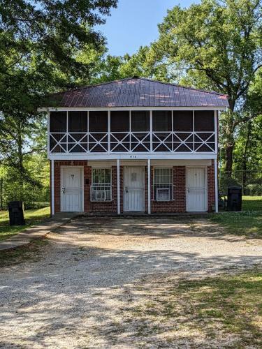 Apartamento Stegall Manor Estates