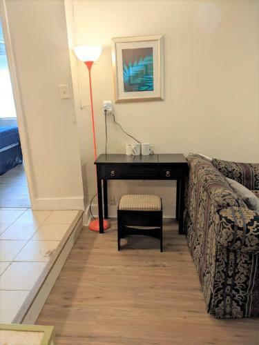 Apartamento Stegall Manor Estates