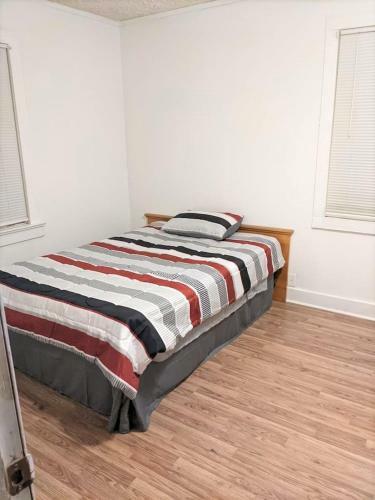 Apartamento Stegall Manor Estates