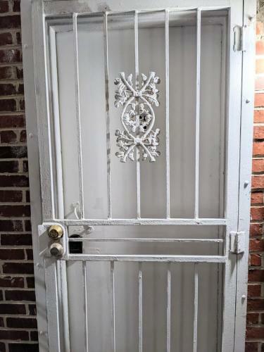 Apartamento Stegall Manor Estates