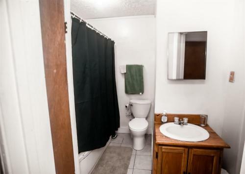Hostal Historic Hill Apt1
