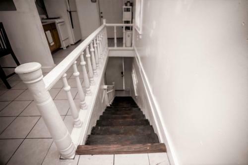 Hostal Historic Hill Apt1
