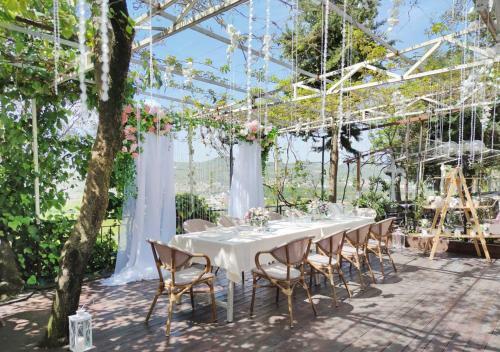 Hotel Nari Lunder Agro-tourism