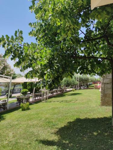 Hotel Nari Lunder Agro-tourism