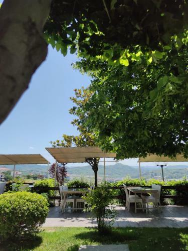 Hotel Nari Lunder Agro-tourism