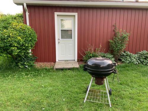 Adorable One Bedroom Apartment In Chatham