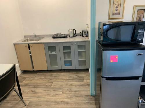 Adorable One Bedroom Apartment In Chatham