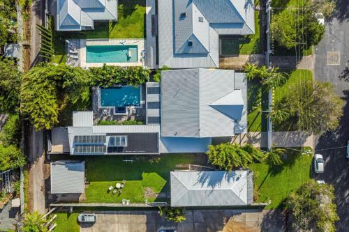 Tobys Byron Bay