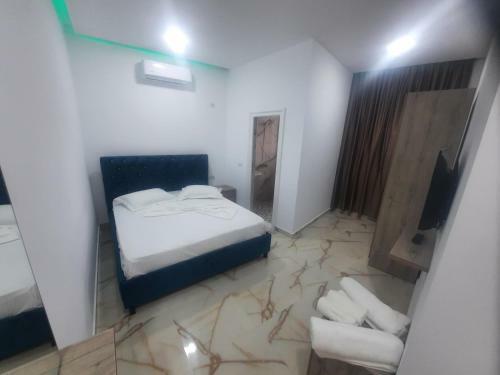 Hotel Megniar