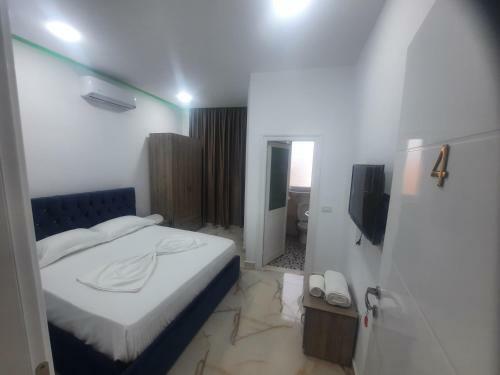 Hotel Megniar