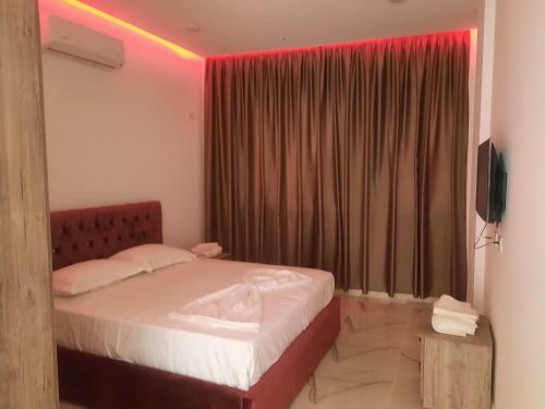 Hotel Megniar