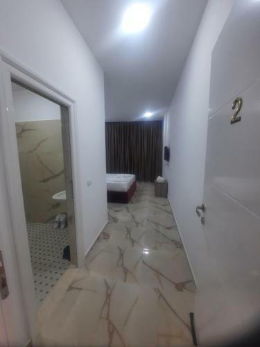 Hotel Megniar