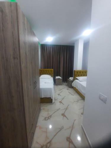 Hotel Megniar