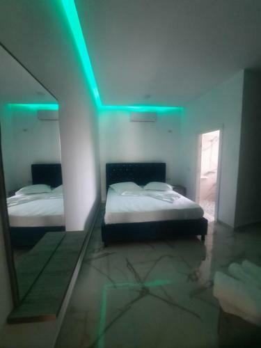 Hotel Megniar