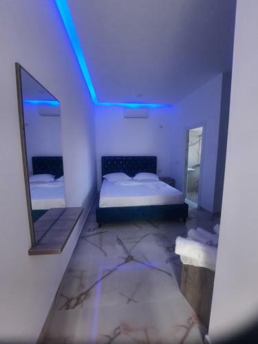 Hotel Megniar