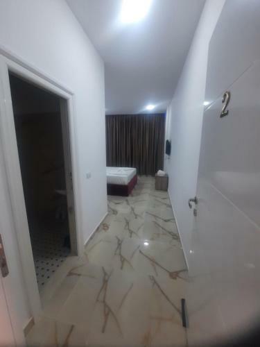 Hotel Megniar