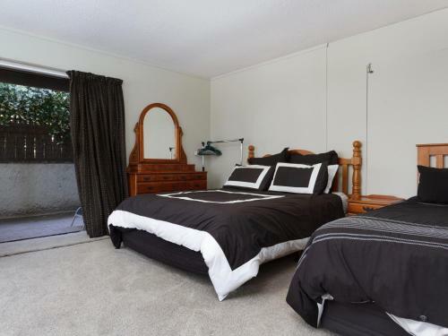 At The Bay - Mt Maunganui Holiday Home