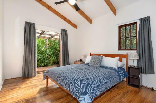 Matapouri Hideaway - Matapouri Holiday Home