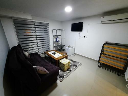 Apartmani Bet