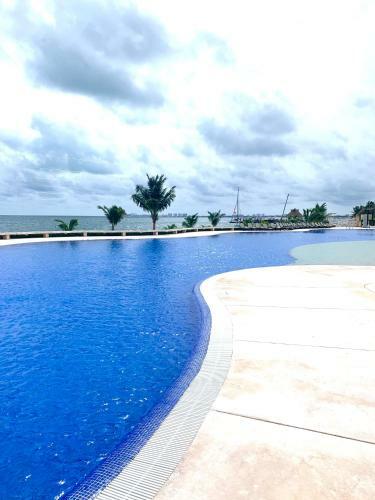Beach Vacation Full Apartment Cancun