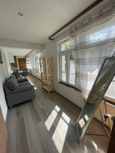 Apartamento Moderne Einzigartige Wohnung In Altdorf