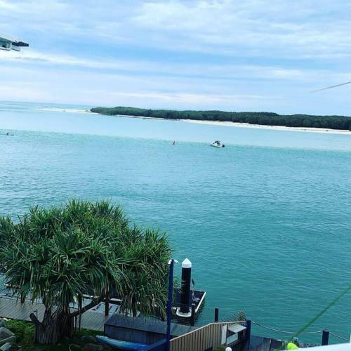 Apartamento Watermark Resort Unit 37