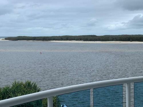 Apartamento Watermark Resort Unit 37