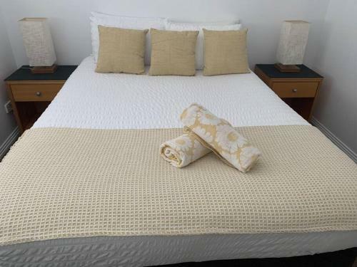 Apartamento Watermark Resort Unit 37