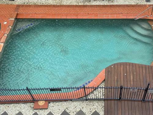 Apartamento Watermark Resort Unit 37