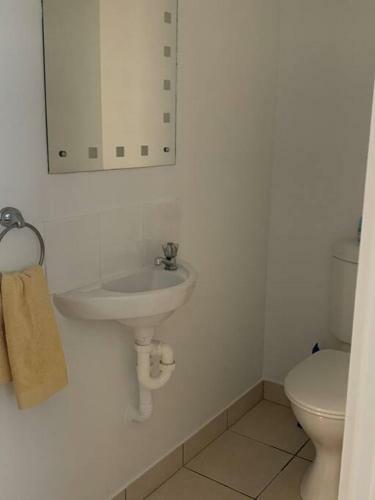 Apartamento Watermark Resort Unit 37