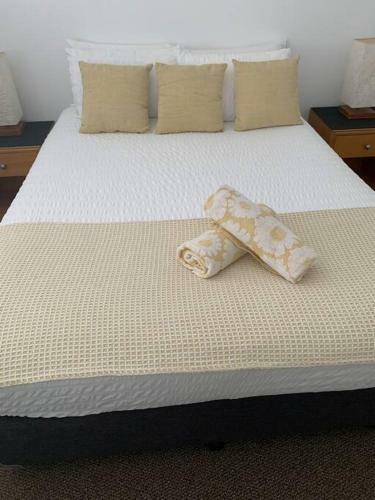 Apartamento Watermark Resort Unit 37