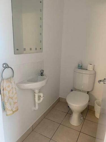 Apartamento Watermark Resort Unit 37